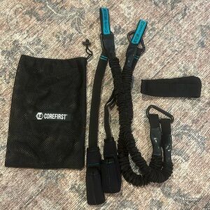 COREFIRST™ MEDIUM SYSTEM